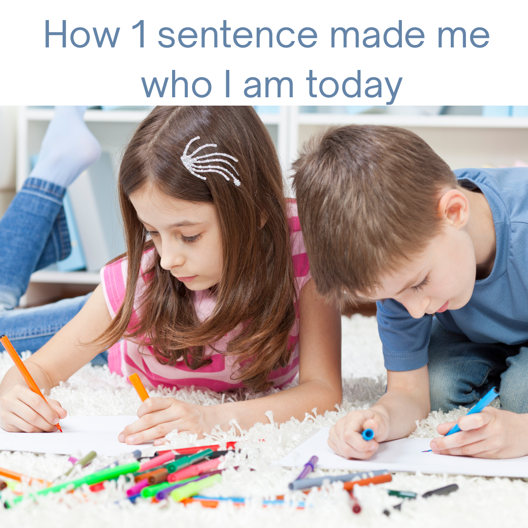 Shut up, sit down and color