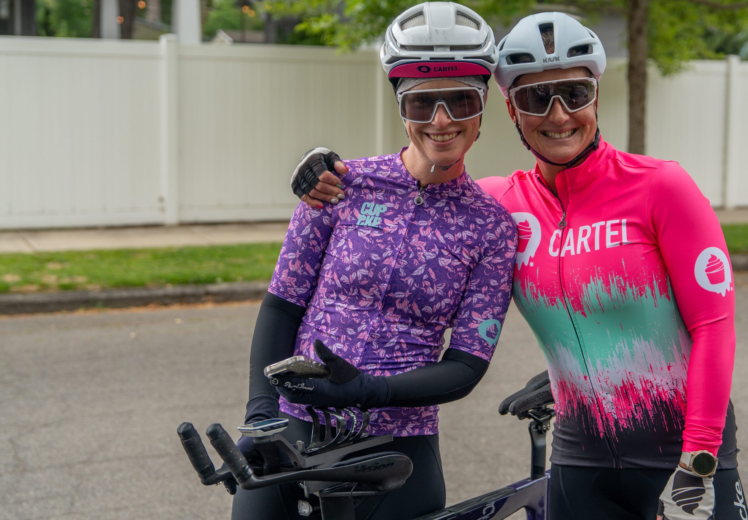 Coeur d’Alene 70.3 Race Report- Part 1
