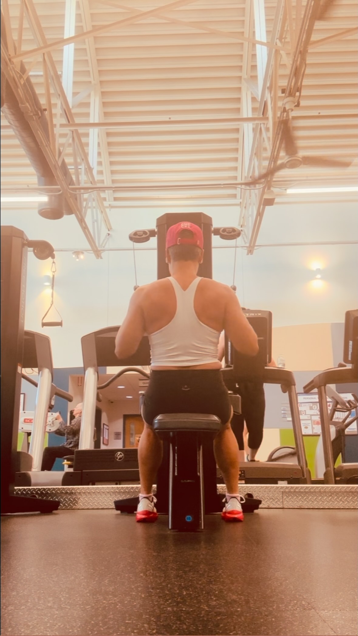 🚨Here are your 5 signs:

1️⃣ stubborn belly fat that won’t budge 
2️⃣ wired at night but exhausted during the day 
3️⃣ sugar and carb cravings that feel impossible to control 
4️⃣ the scale staying stuck no matter how hard you work 

Hear me out: you’re not broken. You just need a cortisol reset. I know because I’ve been there. 

The expert team at the FASTer Way has developed the blueprint that helps you work WITH your hormones, not against them, so you can finally:

✅stop fighting your body 
✅ sleep better 
✅ be a better Mom and partner
✅ feel energized again 

Comment RESET and I’ll send the 5-day Cortisol Reset program right to you. Be sure to act fast because I’ve only got limited spots available! 

#fitover50 #triathlete #fitnessmotivation #selfcare #fitover40  #fatlosscoach #perimenopausesupport #womenhelpingwomen #enduranceathlete #busymomlife