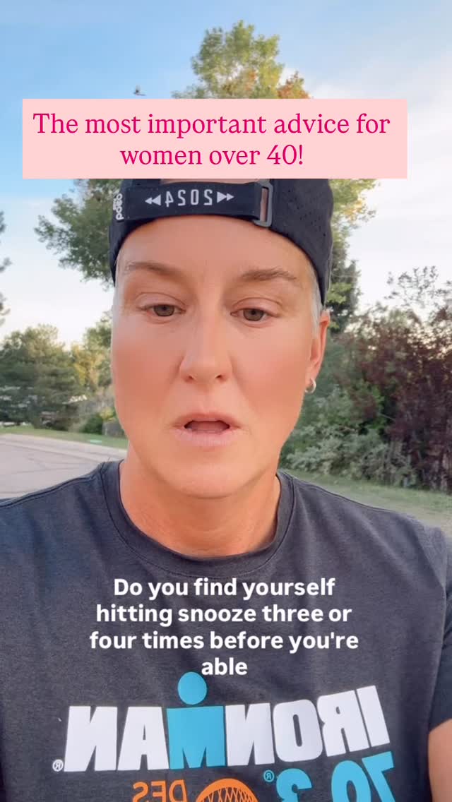 It’s cheap, it’s free and it’s beautiful! ☀️

Comment “HORMONE” below and I’ll send you my FREE hormone hack guide! 

#fatlosscoach #midlifewomen #perimenopause #fitover50 #triathlete #selfcare #cortisolcontrol #perimenopausesupport