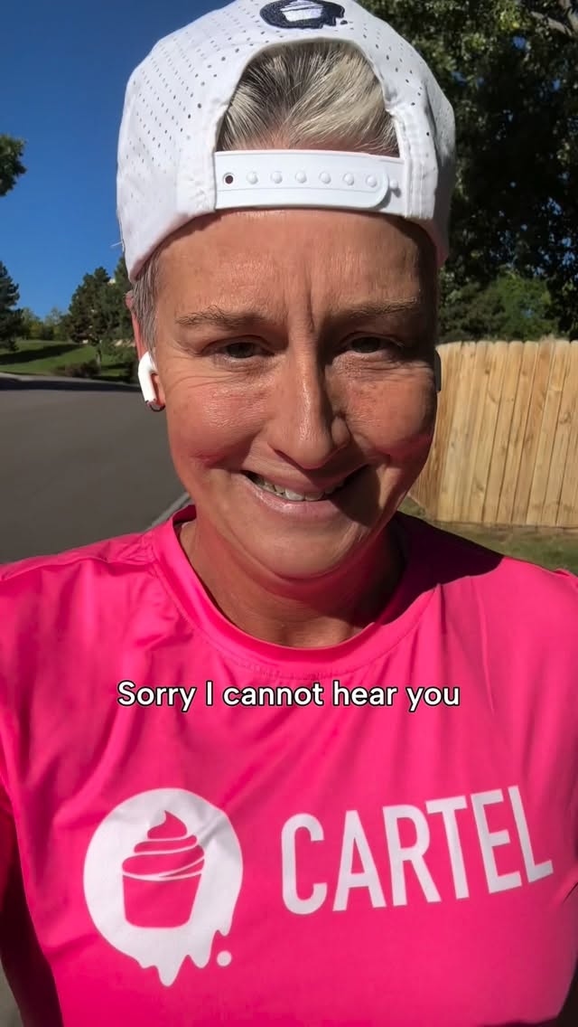 Too busy? Same. ⤵️
Follow @paigeaswenson for help with fat loss and hormone balance for women over 40.
Whether it’s work deadlines, training for the next race, or trying to get a healthy dinner on the table, life is full.
But full doesn’t mean bad — it just means real.
If you’re trying to juggle it all and still show up with purpose, here’s what helps me:
✨ Plan your non-negotiables first — workouts, meal prep, and downtime go in your calendar before anything else.
✨ Fuel instead of deprive — macros aren’t punishment, they’re permission to eat for energy and hormonal balance.
✨ Stack habits, not pressure — one small win a day (more protein, more water, earlier bedtime) compounds over time.
P.S. Need a coach to help guide you through this? Comment RESET and I’ll send you info on my next 3-week program starting on November 3. 
#over40fitness #perimenopausehealth #strongwomenover40 #macrosmadeeasy #hormonebalance
#busymomlife #womenover40 #healthyaging #fatlossjourney #strongnotskinny