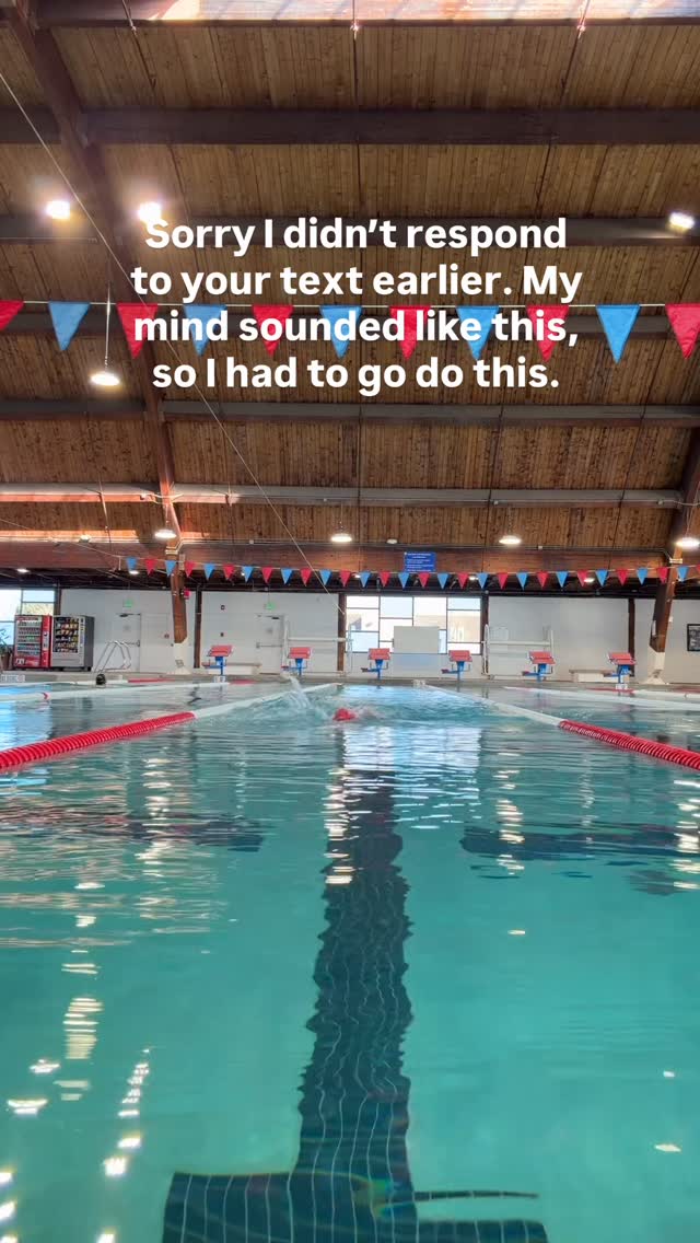 It’s been a week…. 🫠

#womenover40 #perimenopausehealth #perimenopausesupport #overwhelm #femalehealthcoach #femalehealthmotivation #fempreneur