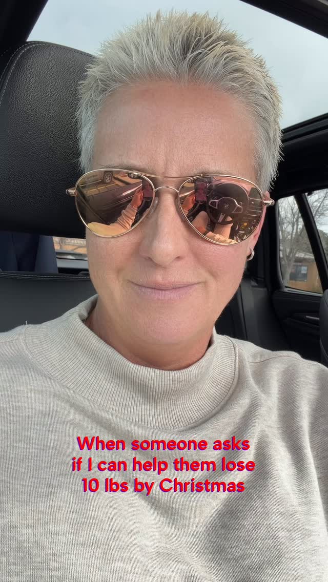 Follow @paigeaswenson for real talk + real results for women 40+ who are done with quick fixes and ready to build something that lasts.

I’m not the coach who’ll hand you a crash diet and tell you to white-knuckle your way through the holidays. 

But if you’re ready to learn how to finally work with your hormones instead of against them — that’s exactly what I teach inside my 3-week program. 

We spend three focused weeks dialing in what actually moves the needle:

✅ Macro-balanced nutrition that fuels your metabolism 
✅ Strength training that builds lean muscle and lowers cortisol 
✅ Intermittent fasting that supports hormone balance and better sleep 
✅ Simple daily habits that boost energy, focus, and consistency 

Because you don’t need another 21-day “fix.” 

You need a foundation that lasts; the tools to feel strong, confident, and in control long after the holidays are over. 

The next round kicks off January 5 and the waitlist is open now.  Comment “January” to get on my waitlist so you get first dibs when the round opens!

#womenover40 #selfcare #fitover40 #enduranceathlete #enduranceathlete #fatlosscoach #perimenopausesupport #hormonehealth #menopausewellness